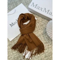 Max Mara Scarf